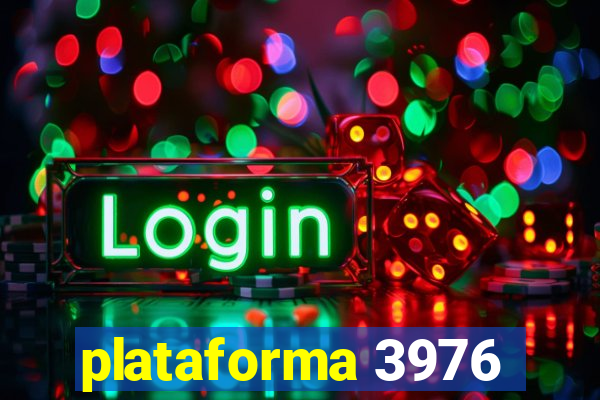 plataforma 3976